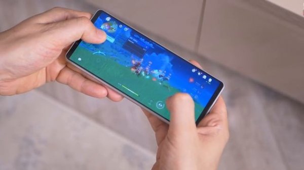 Sony Xperia 1 V: В ЭТОТ РАЗ ПОЛУЧИЛОСЬ! Подробный тест!