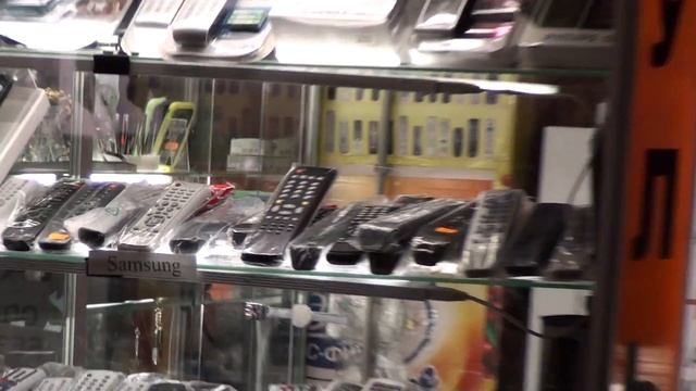 Тест камеры в магазе смотреть онлайн