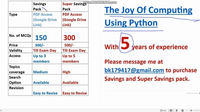 The Joy of Computing using Python|| NPTEL WEEK-3 Quiz Assignment answers 2023 || #nptel #SKumarEdu смотреть онлайн