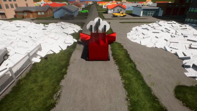 Я ПРЕВРАТИЛСЯ В ПОЕЗД ПОЖИРАТЕЛЬ И ЗАТРОЛЛИЛ ДРУГА в МАЙНКРАФТ НО ДЕВУШКА НУБ И ТРОЛЛИНГ MINECRAFT смотреть онлайн