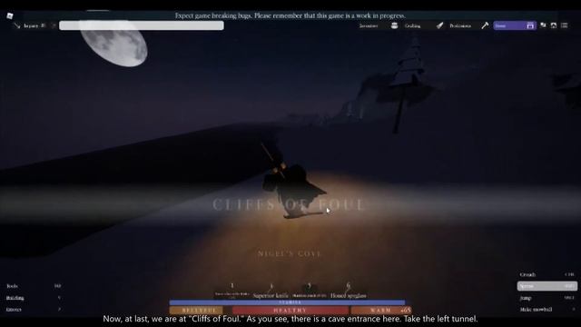 How to Get Ammo for your gun in Northwind смотреть онлайн