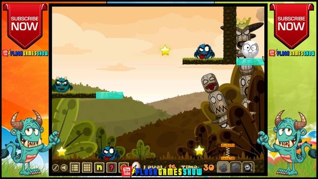 Spiters Annihilation 2 Full Game Walkthrough All Levels смотреть онлайн