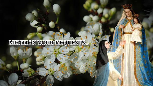 NOVENA TO OUR LADY OF GOOD SUCCESS | DAY 9 смотреть онлайн