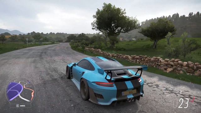Wide Body Porsche 911 GT3 Have Unbelievable Capability смотреть онлайн