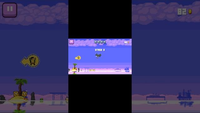 Играю в Choppa смотреть онлайн