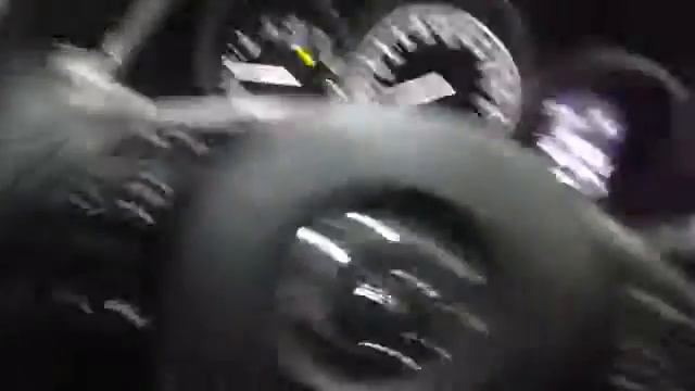 Мазда 6 2015 года подключение камеры заднего вида Megabox к заводской магнитоле смотреть онлайн