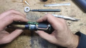 Xiaomi HOTO Разборка и попытка ремонта