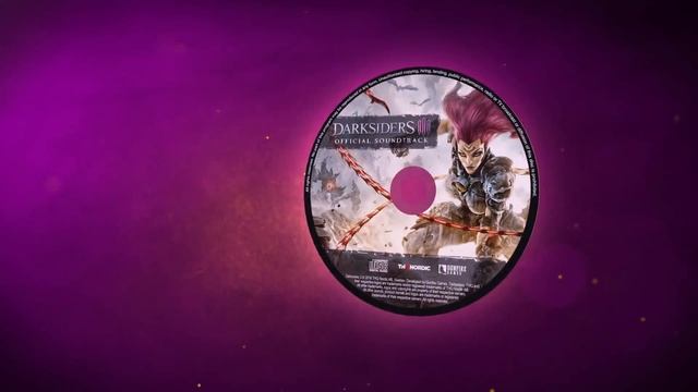 Darksiders 3: Collector's Edition Overview смотреть онлайн