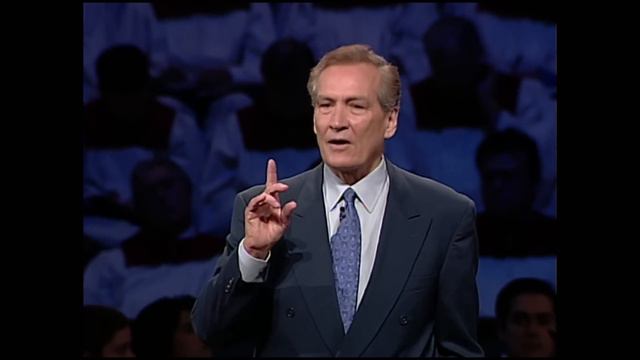 Adrian Rogers: How to Cultivate Selfless and Unconditional Love смотреть онлайн