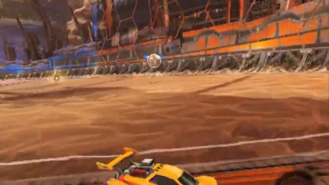 ROCKET LEAGUE AMD A10 6700 NO GPU смотреть онлайн