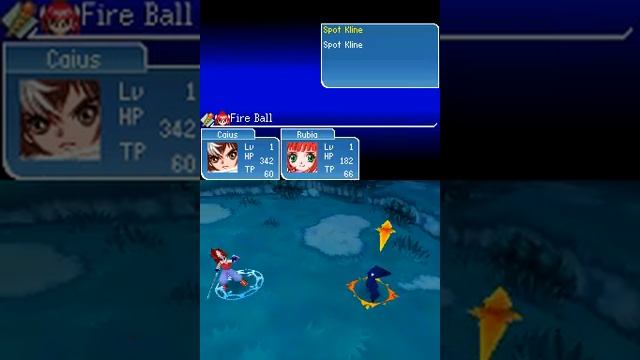 Tales of the Tempest English Patch Gameplay смотреть онлайн