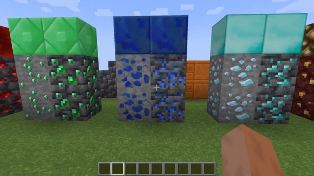 Minecraft install Texture Faithful 64x смотреть онлайн