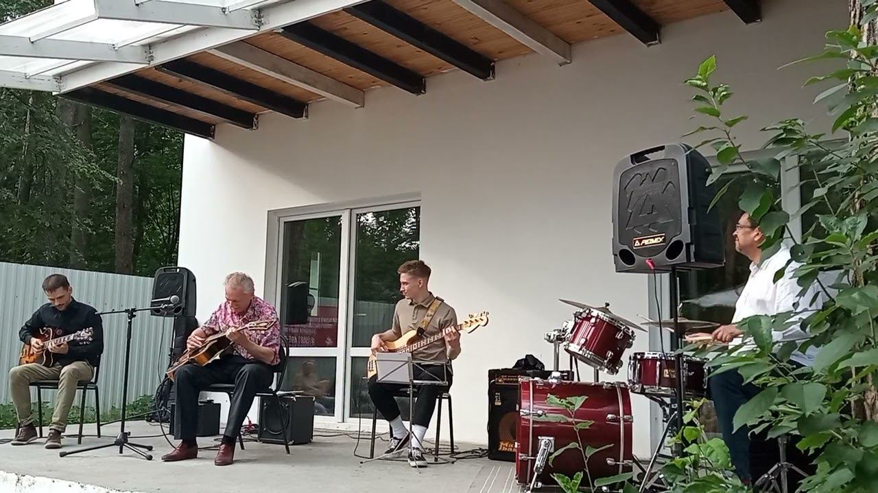 Народный артист России Алексей Кузнецов (2) смотреть онлайн