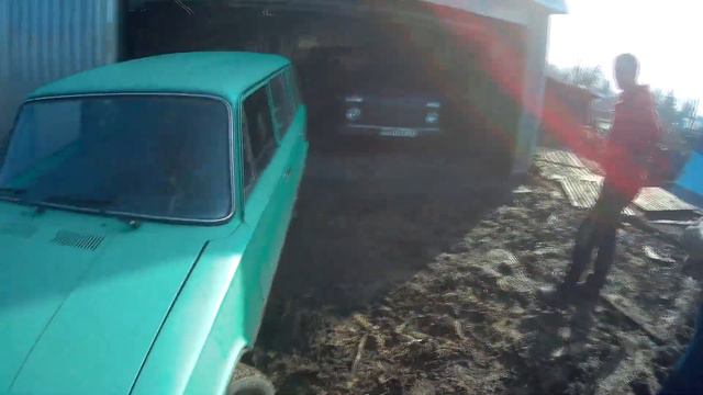 ОБЗОР ДВОЙКИ С МОТОРОМ ОТ 9КИ ИНЖЕКТОР! В ГОСТЯХ У СЛАВИКА! смотреть онлайн