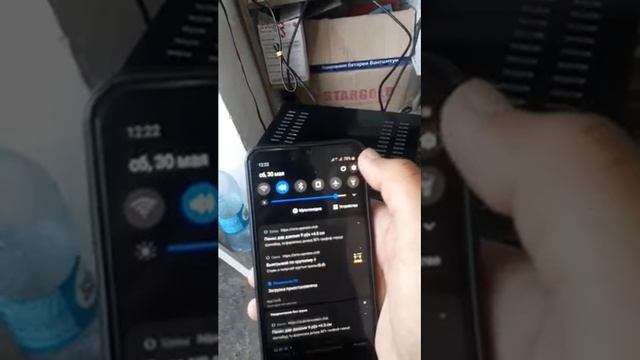 Тюнер без мадем подключон с телефон USB смотреть онлайн