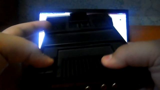 Мои приставки - DENDY - Подделка Video Game System Liko Kl - 235