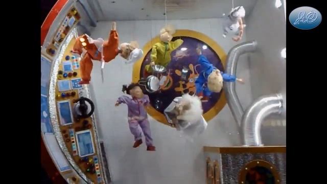 Интересное оформление витрины магазина смотреть онлайн