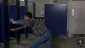 Американский пирог, дали слабительное Обосрался ???????