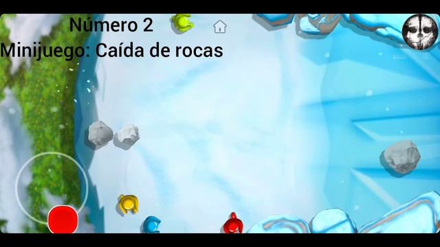 3 Bugs Que Puedes Hacer En
Stickman Party смотреть онлайн