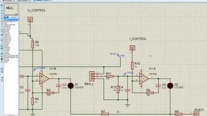 Переделка блока питания на микросхеме UC3845 часть 2