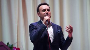 Владислав Косарев. Элегия.