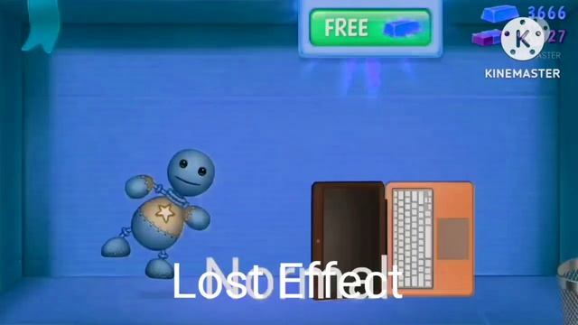 Kick the Buddy Pupup Effects (Sponsored by Preview 2 Effects) смотреть онлайн