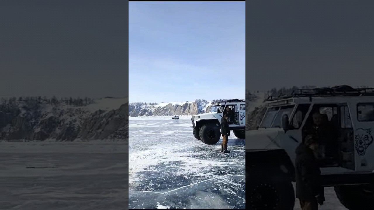 Ледовый ресторан, милости просим. Хозяйка Юлия 8 914 899-80-03 смотреть онлайн