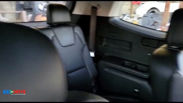 2021 KIA Telluride S Walk Around Video | BidGoDrive смотреть онлайн