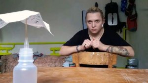 Обучение ТЕЛЕКИНЕЗУ за одну неделю.  Демонстрация телекинеза