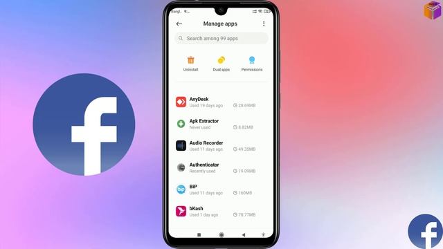 how to reset facebook settings ? dafault settings of facebook. Updated 2021. | F HOQUE | смотреть онлайн