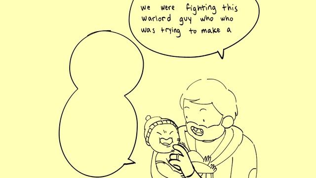 Whatcha Got There? (Adventure Time Comic Dub) смотреть онлайн