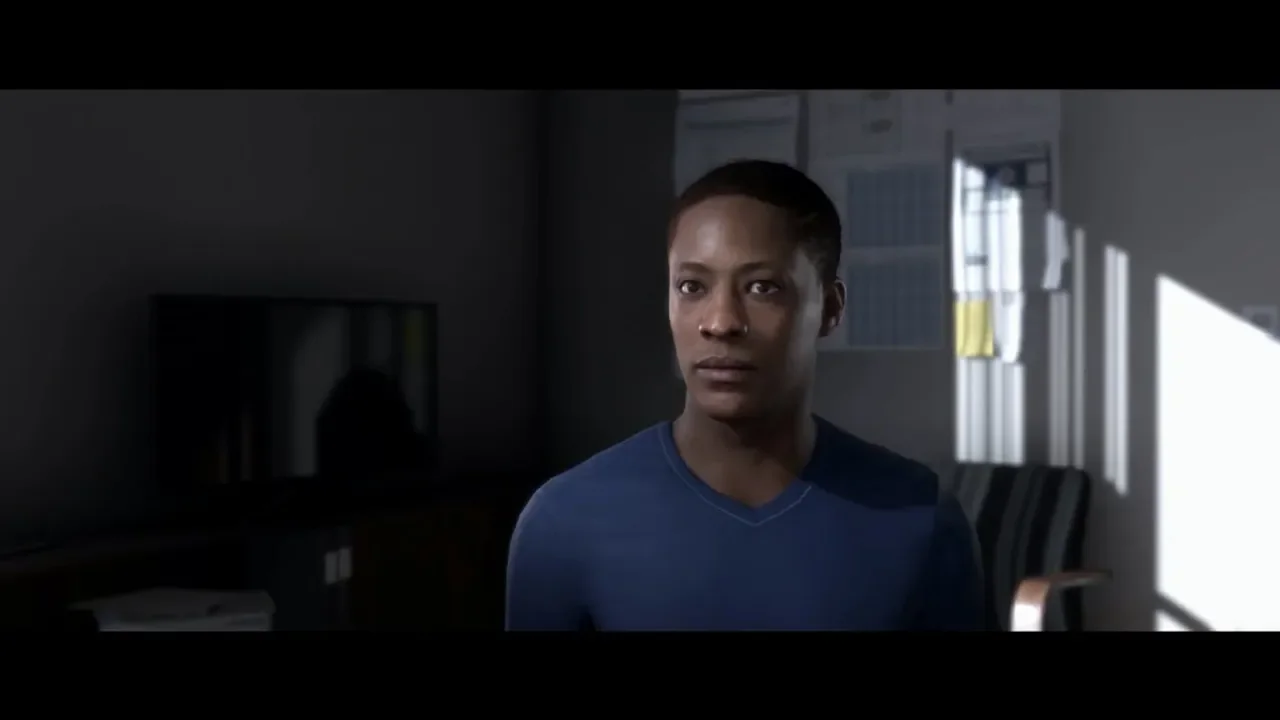 FIFA 17 история 10 серия Грубая игра