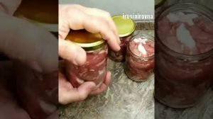 ГОТОВИМ ТУШЁНКУ ИЗ СВИНИНЫ В ДОМАШНИХ УСЛОВИЯХ.                ДУХОВКА НЕ ПОНАДОБИТСЯ