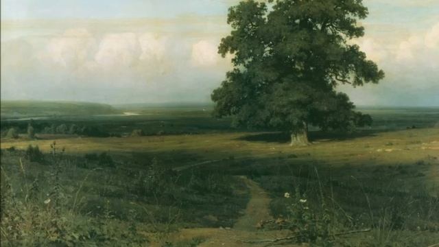 "Среди долины ровныя..." Поёт ТАТЬЯНА ПЕТРОВА смотреть онлайн