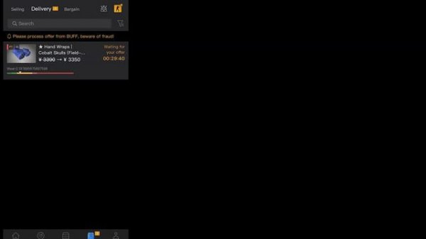 How To Use BUFF 163 - The Biggest CSGO Market