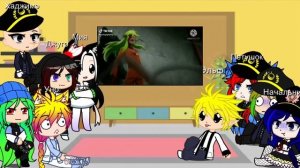 Реакция по НАМБАКЕ [3-?]