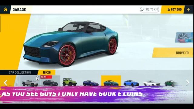 HOW TO H*CK ? EXTREME CAR DRIVING SIMULATOR 2022 || BEST TRICK || UNLOCK ALL CARS | NEW VERSION ! смотреть онлайн