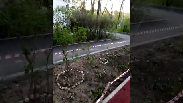 Бухар жырау - Байзакова. Старые дворики. Наглость КСК(1) смотреть онлайн
