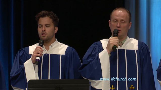 С весельем выйдите ! Он – Иегова ! - ц. Непоколебимое Основание смотреть онлайн