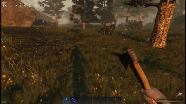 Subsistence как это может быть (смотреть до конца)#4 смотреть онлайн