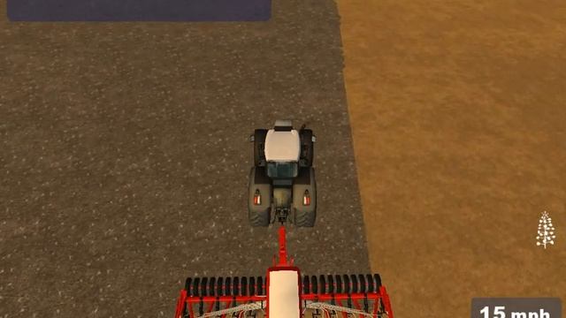 Farming simulator 2009 gold edition seeding смотреть онлайн