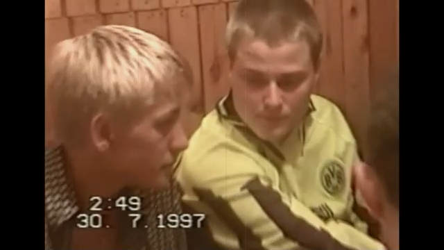 30.07.1997 - 2 смотреть онлайн