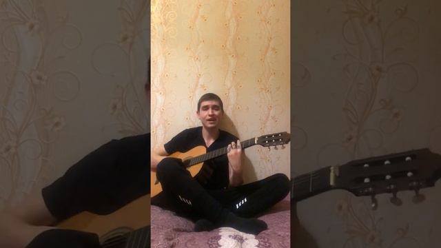 MiyaGi & Andy Panda - Там ревели горы (guitar cover) смотреть онлайн