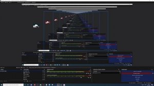 КАК УСТАНОВИТЬ КОТА С КЛАВИАТУРОЙ И МЫШКОЙ И СТРИМИТЬ С НИМ! | OBS Studio | XASTI CHANNEL