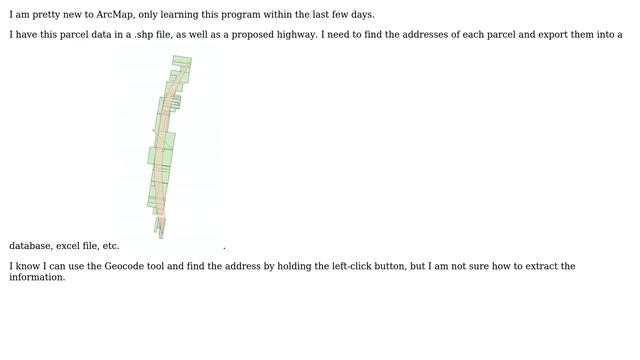 GIS: How to Reverse Geocode? смотреть онлайн