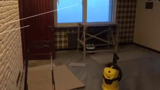 Уборка квартиры после ремонта в Минске | Чистый ДОМ Видеообзор наших работ смотреть онлайн