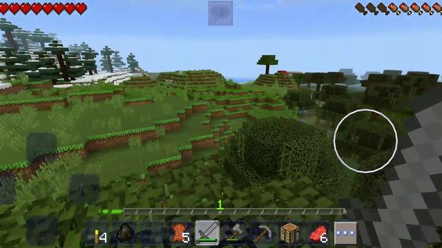 Playing oldest ultimate update of minecraft before java смотреть онлайн