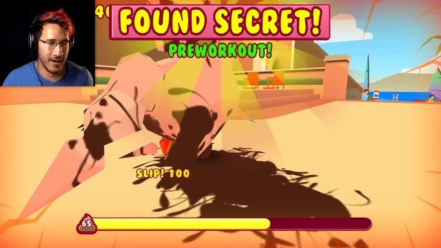 RETURN OF THE POOP | Muddy Heights 2 смотреть онлайн