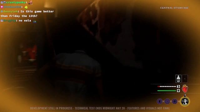 FIRST ESCAPE NEWBIE EXPERIENCE! | The Texas Chainsaw Massacre Game смотреть онлайн