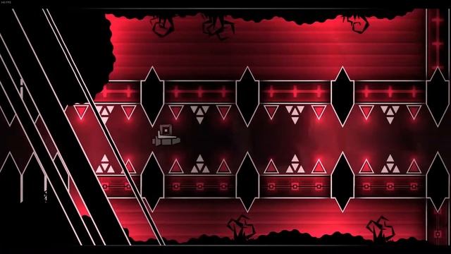(Layout) Murder Corridor by iSernock and Panya and more (Extreme Demon) смотреть онлайн